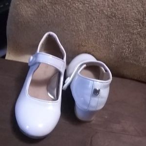 Girls dress shoes